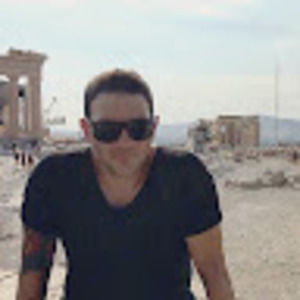 Meet your Posher, Ryan